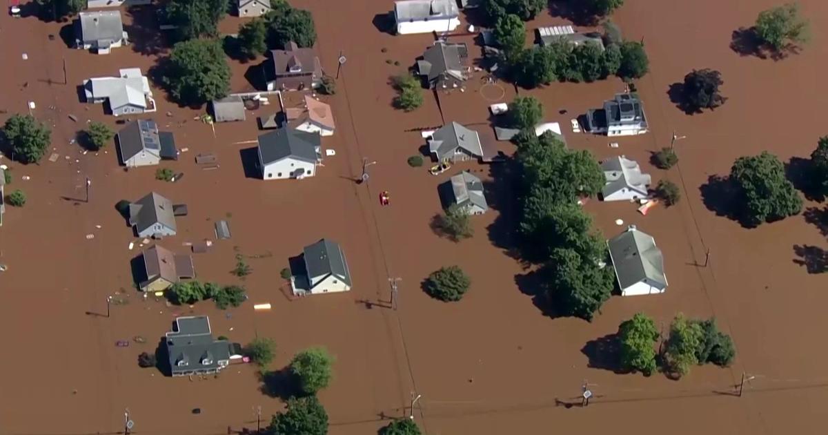 FEMA will review cases of New Jersey families affected by Hurricane Ida ...