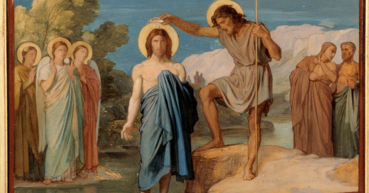 Solitary people today must be ‘valued’ as Jesus was one, Church of England suggests