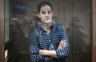 TOPSHOT-RUSSIA-US-JOURNALIST 