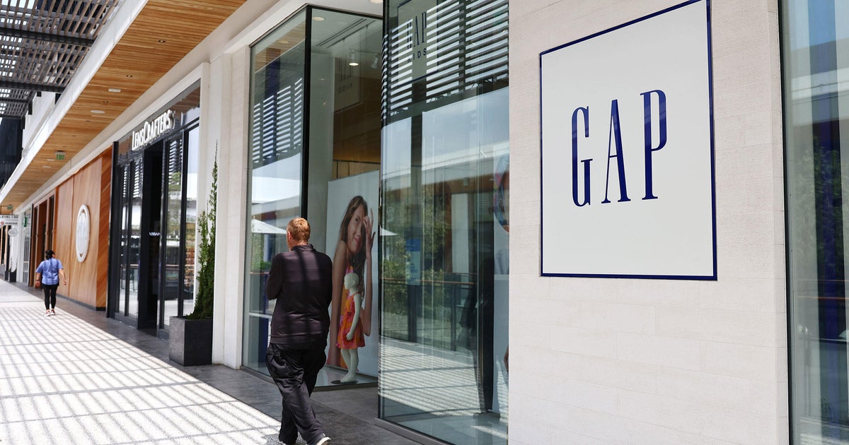 Gap Inc. Opens Row of New San Francisco Test Stores, Co-Labs