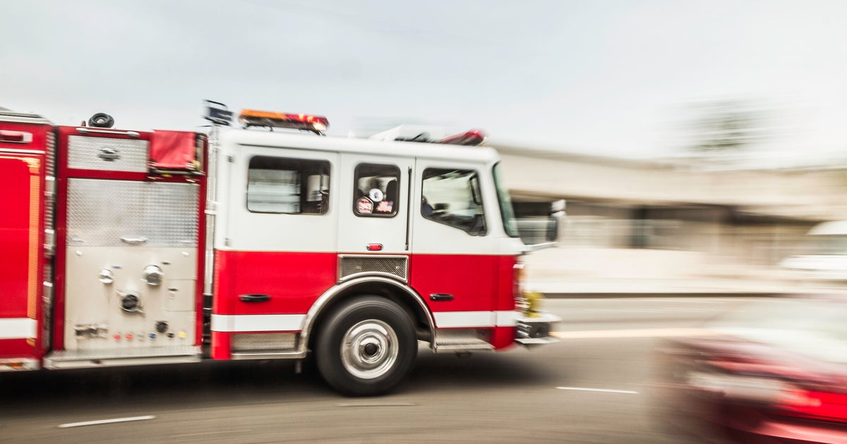 Man, 22, accused of lighting several fires at North Highlands apartment complex