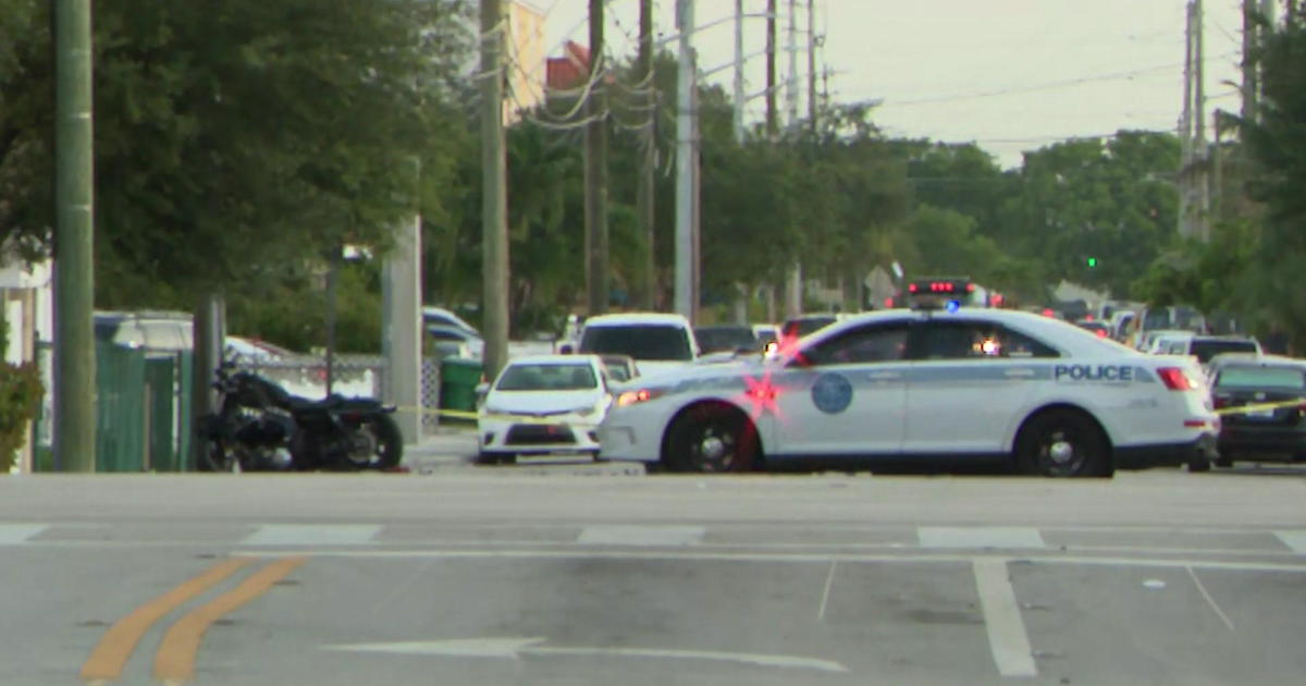 Arrest created in deadly strike and operate in Miami