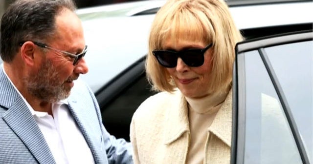 E. Jean Carroll cross-examined in Trump trial