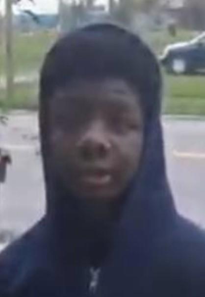 Missing 14-year-old boy who left home in Detroit found safe - CBS Detroit