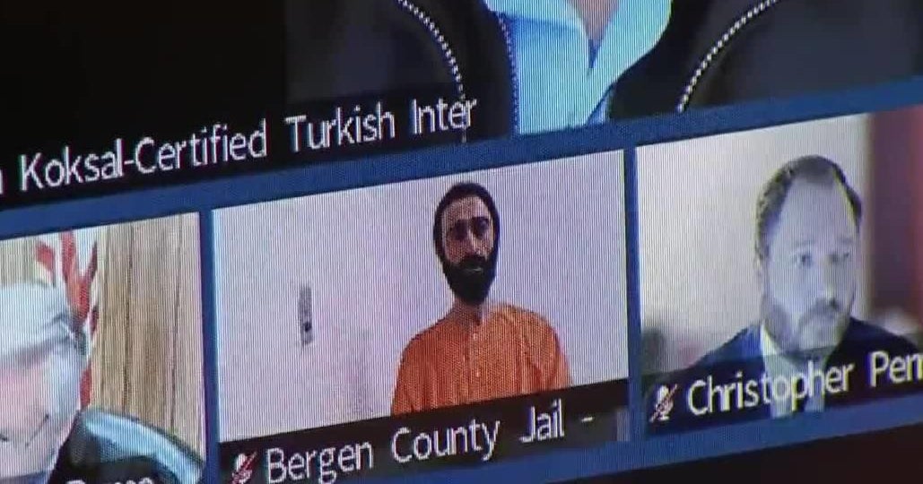 Judge grants request for imam stabbing suspect Serif Zorba to undergo