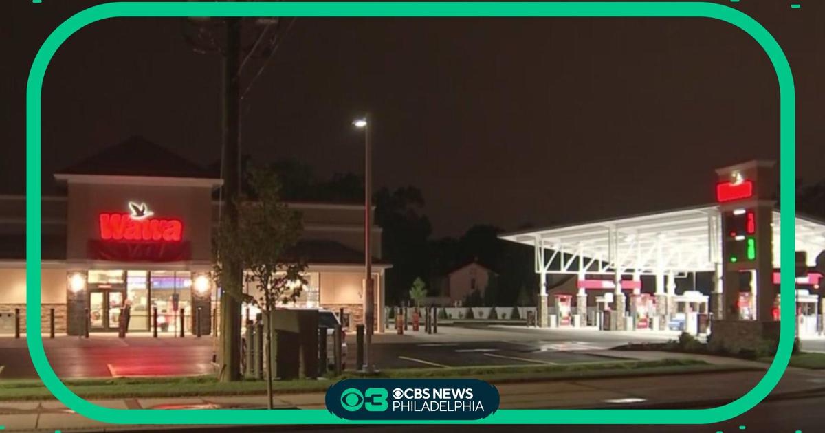 Gallery: Wawa has opened its 1,000th store in Oaklyn, NJ