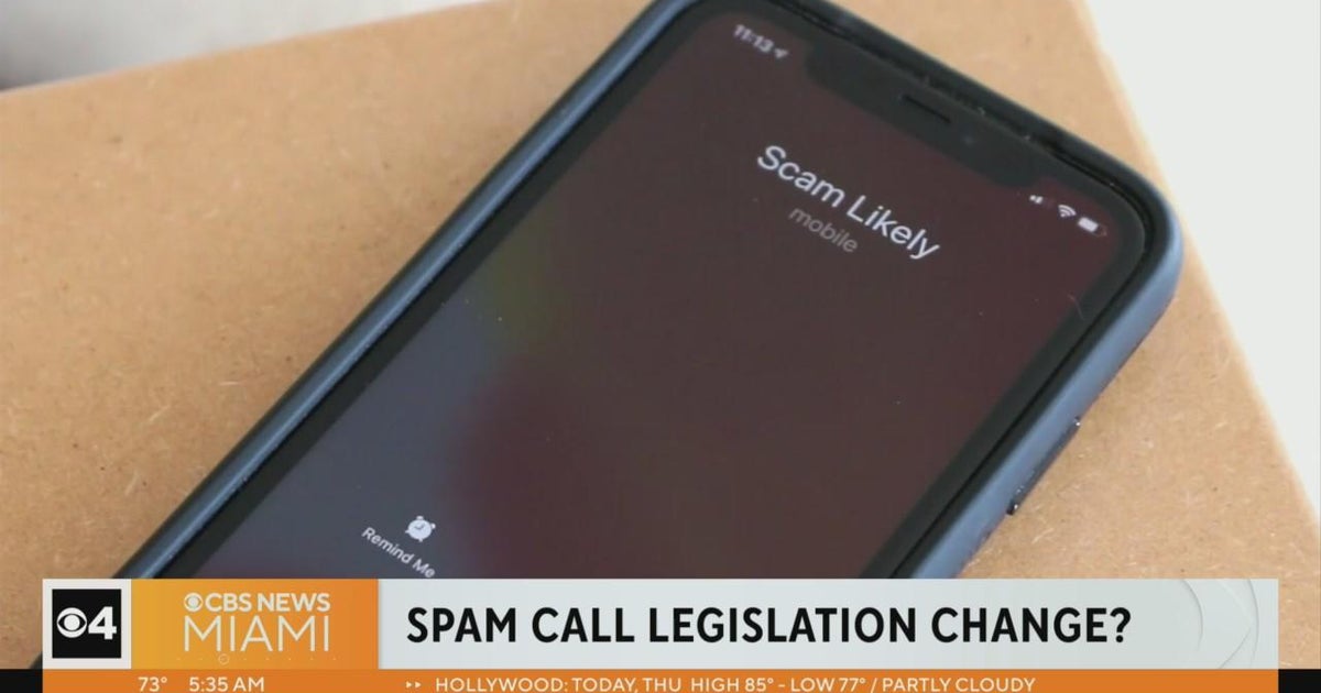 Florida legislative invoice may well guide to a lot more robocalls