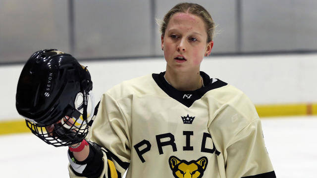 Boston Pride Hockey 