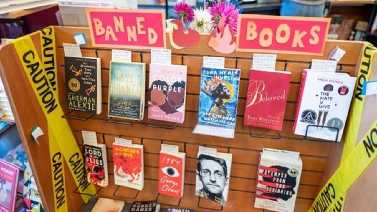 Scholastic Book Fair lets schools opt-out of diversity collection