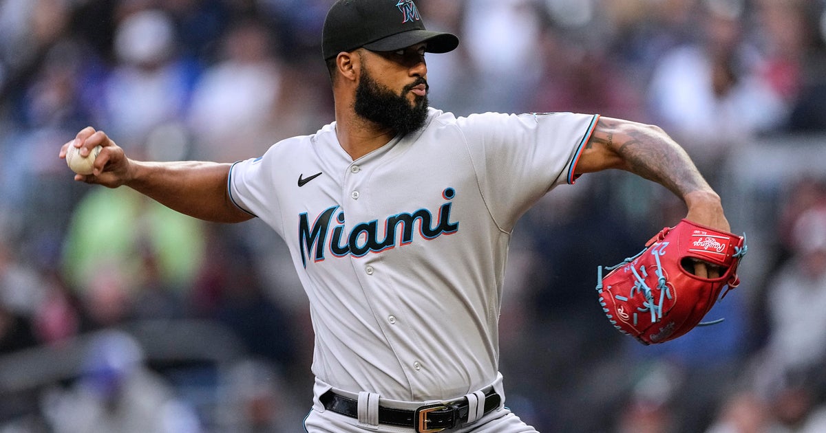 Marlins’ ace Sandy Alcantara to miss 2024 MLB season Marlins’ ace Sandy Alcantara to miss 2024 MLB season