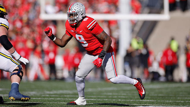 Cowboys: Dak Prescott shows Ezekiel Elliott love with Ohio State tribute