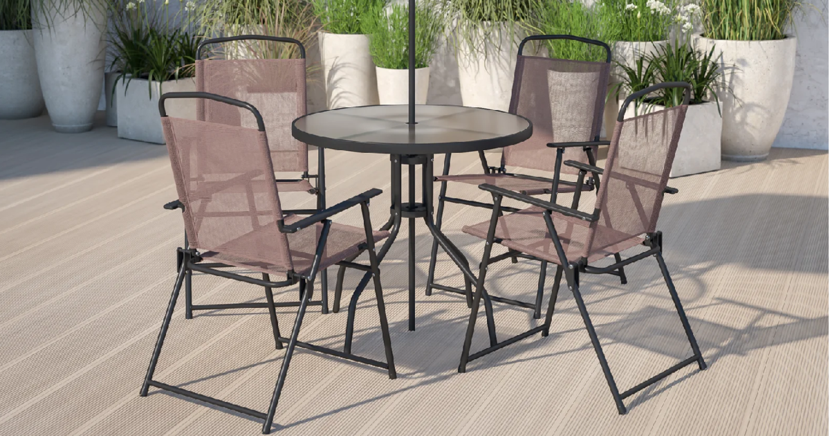 Wade logan clearance patio furniture