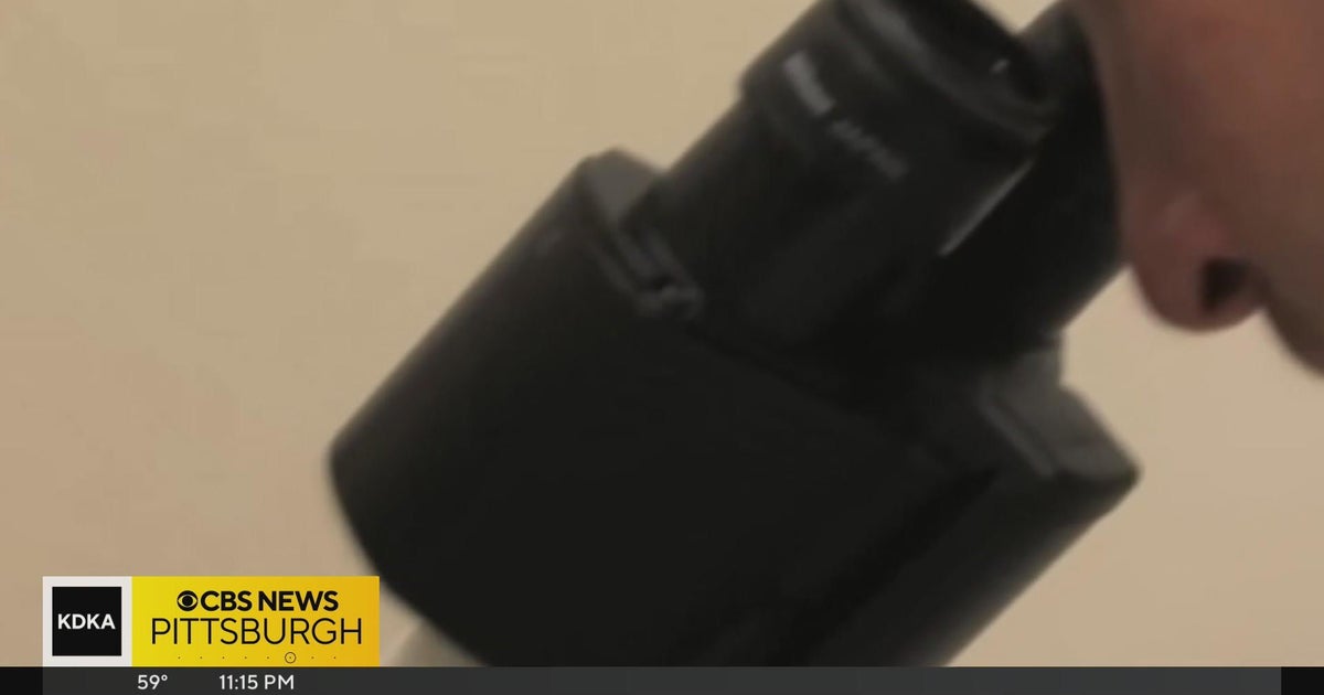 FDA approves drug for ALS treatment - CBS Pittsburgh