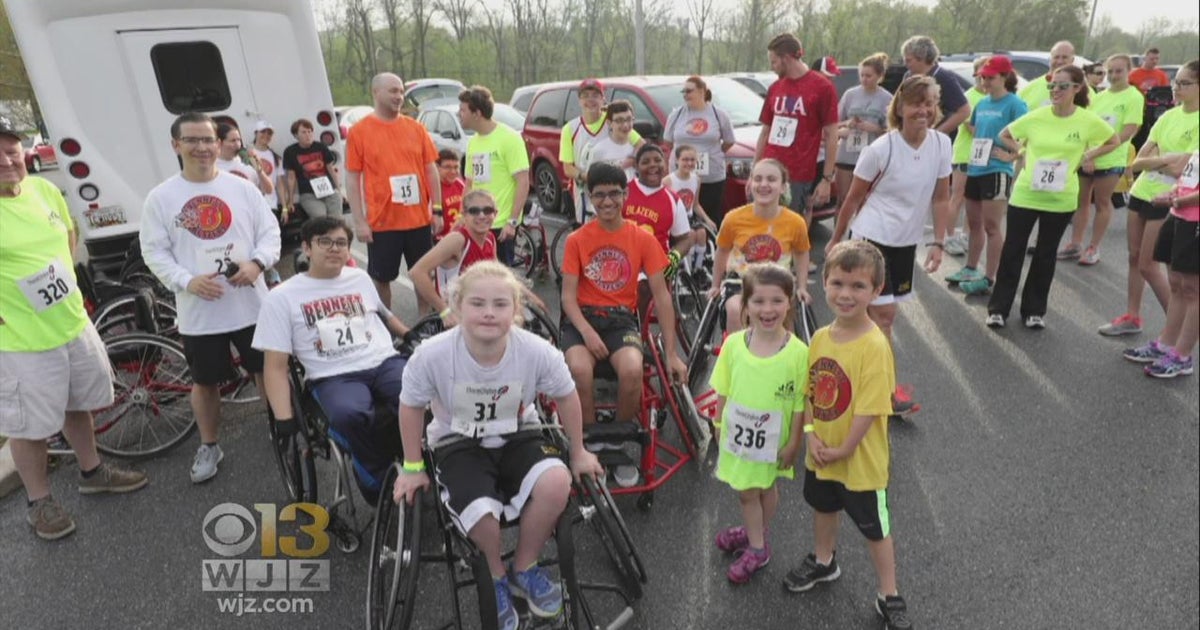 Oregon Ridge to host 'Roar for Kids' fundraiser benefiting Kennedy Krieger Institute - Vimarsana News