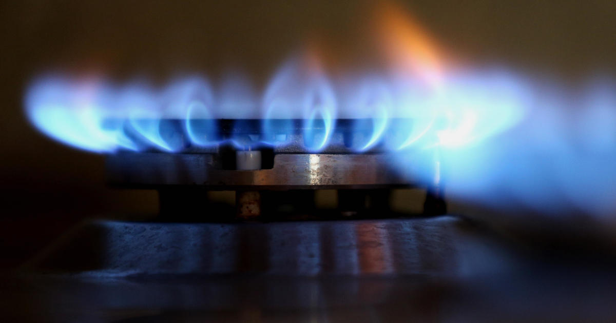 Gas stove debate boils over in Congress this week
