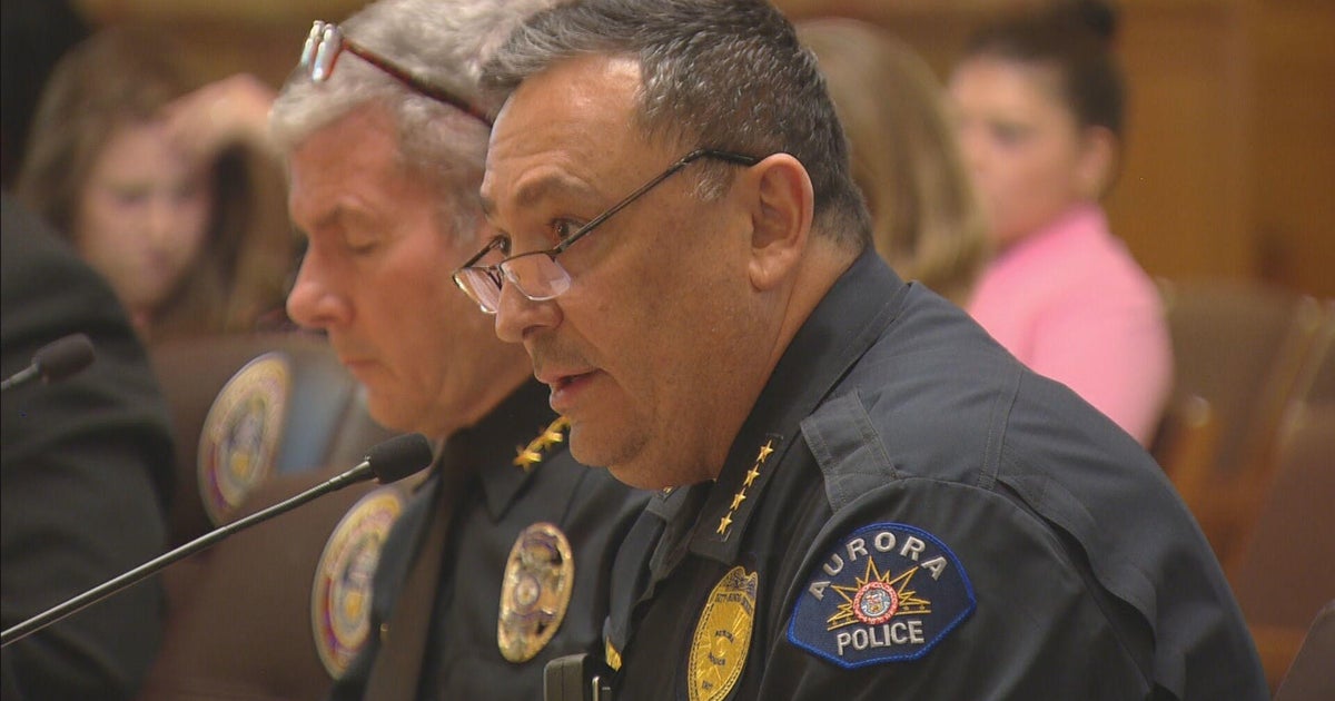 Colorado bill protecting young kids from criminal charges passes ...