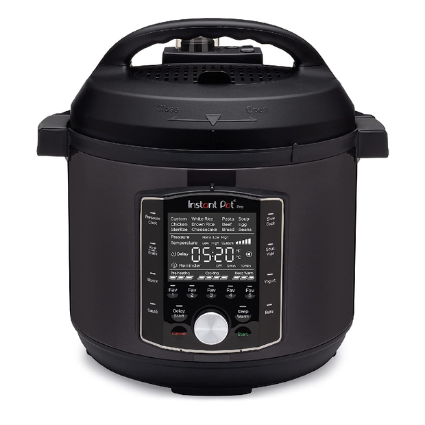 Instant Pot Pro 10-in-1