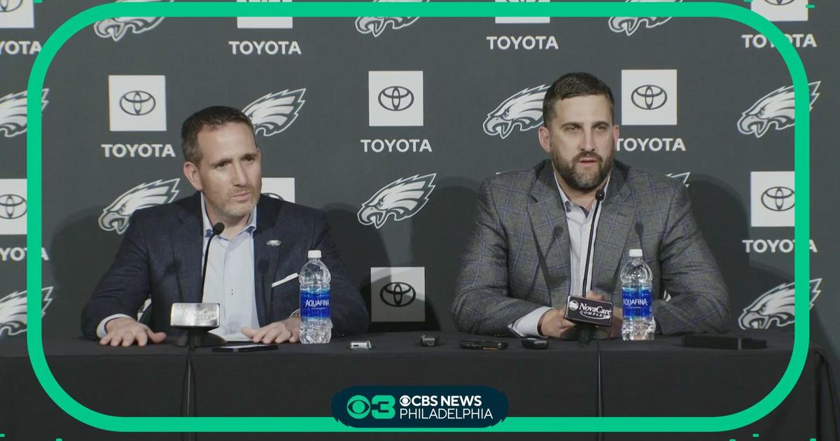 eagles draft picks left 2022