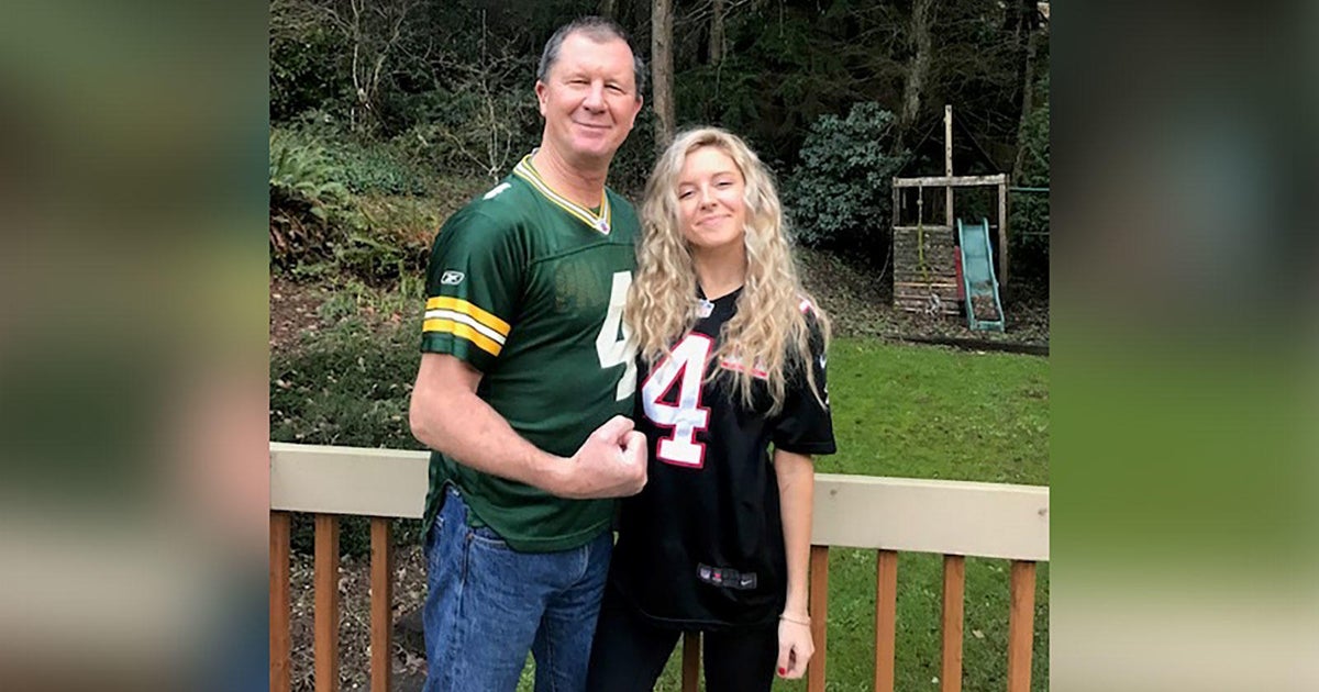 Dad and daughter duo write-up ‘dad advice’ for younger grown ups on TikTok