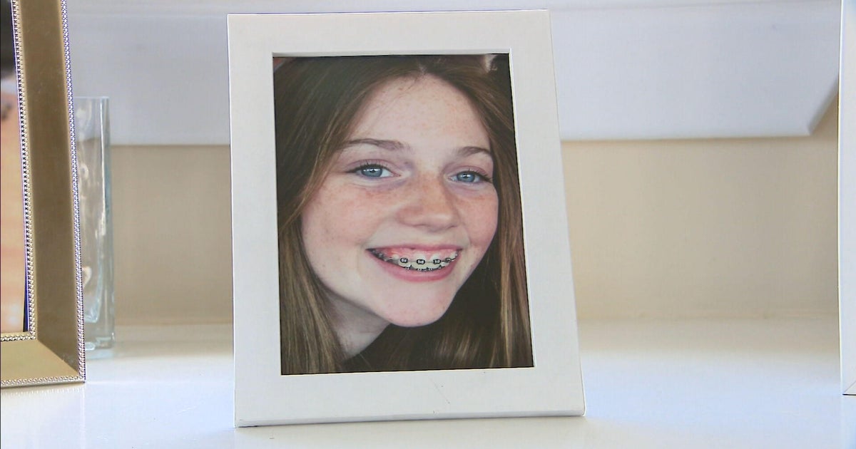 Milton family calls for safety changes after daughter Cassidy Murray