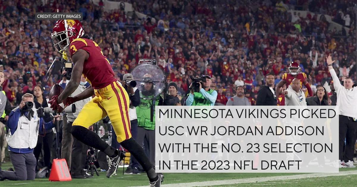 Minnesota Vikings 2022 Draft: 5-round post-Super Bowl mock draft