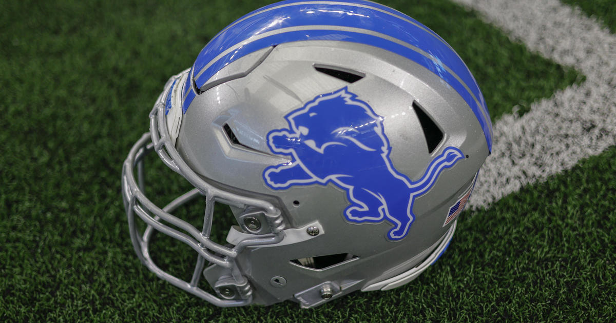 Detroit Lions trade first-round pick to Arizona in NFL draft 2023