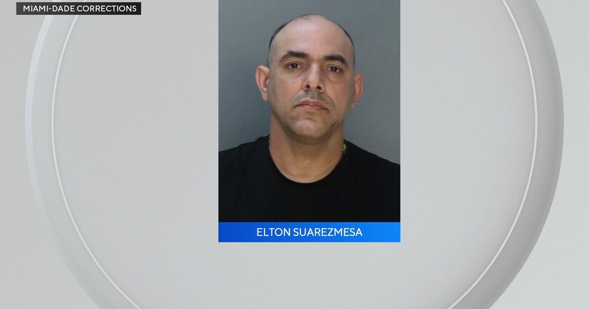 Arrest made in deadly hit and run in Miami - CBS Miami