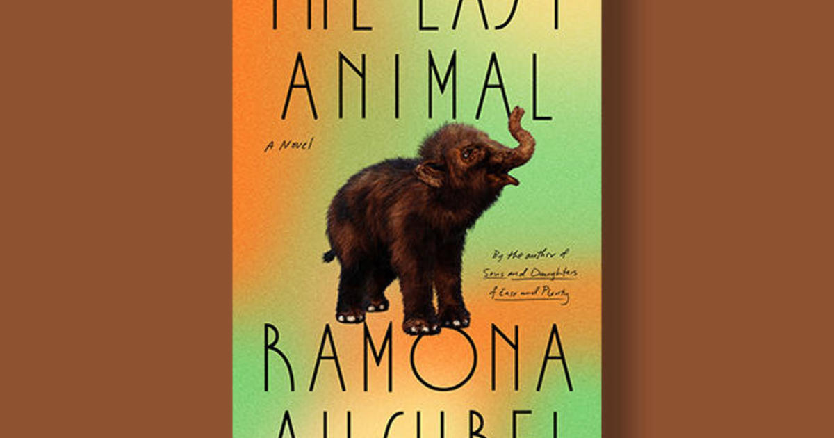 E book excerpt: “The Last Animal” by Ramona Ausubel