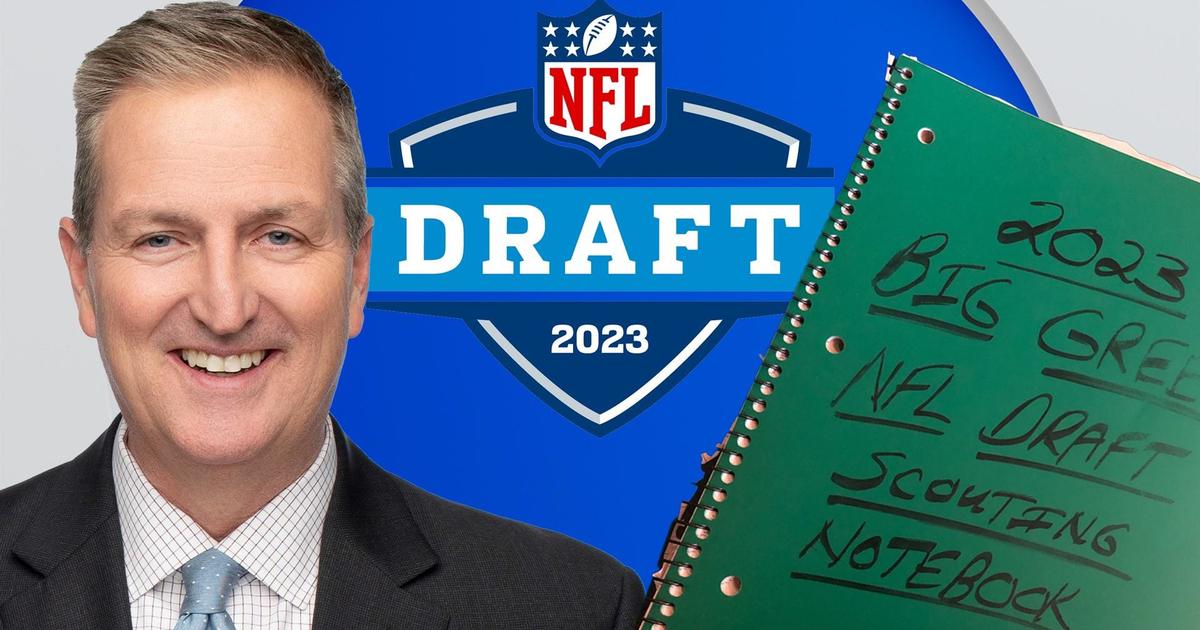 Cowboys picks in 2022 NFL draft: Round-by-round selections for Dallas