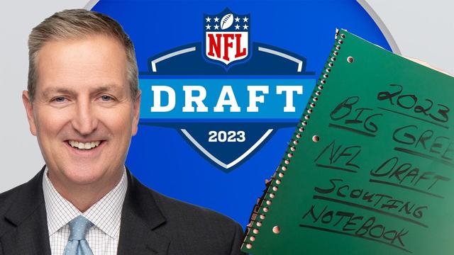 NFL Draft 2023: When & How to Watch for Free – Billboard