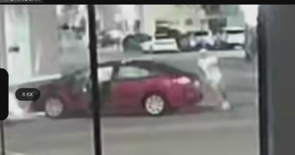 Arrest made in deadly hit and run in Miami - CBS Miami
