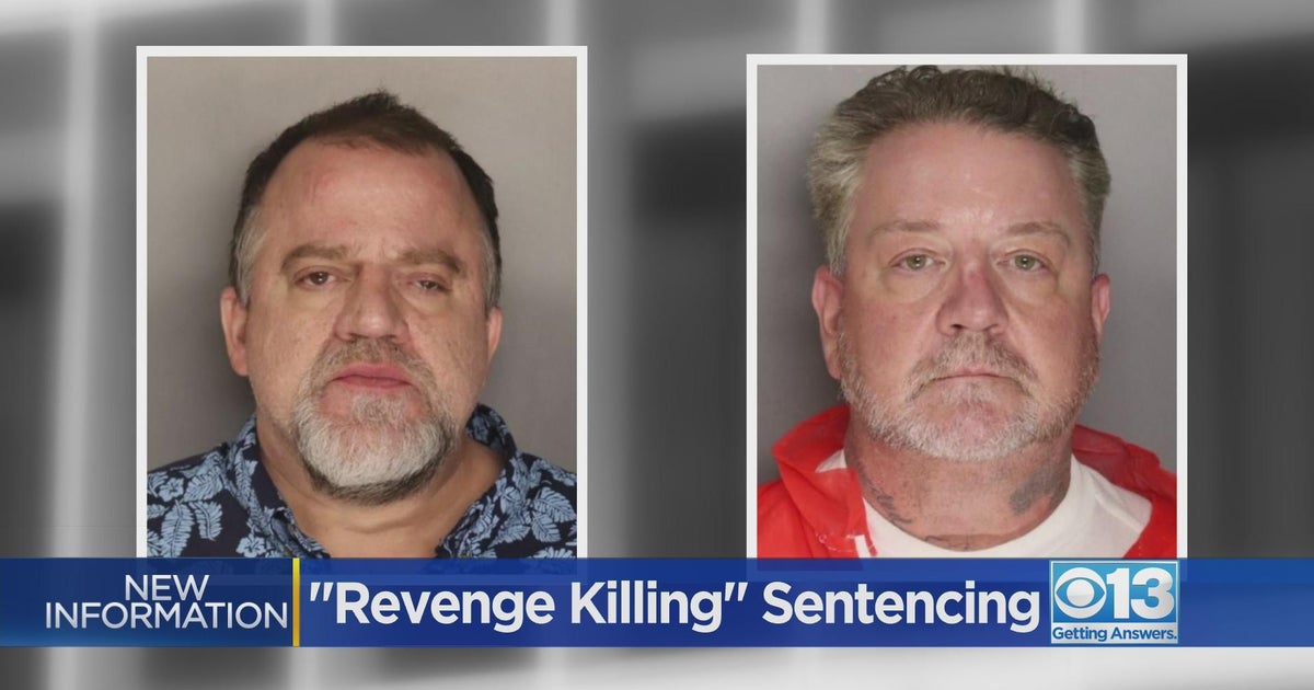 Men convicted in revenge killing of Rocklin man sentenced to life in prison