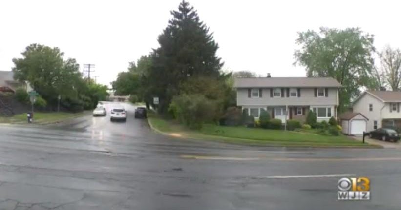 28yearold man killed in shooting in Cockeysville CBS Baltimore