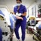 Sarah DiGregorio on recognizing the value of nurses