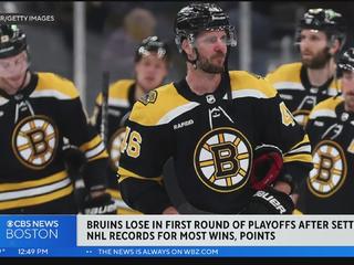YOUNG: Is the Bruins' history one of underachieving?, Bruins