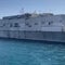 U.S. Navy ship arrives in Saudi Arabia carrying 105 Americans fleeing Sudan