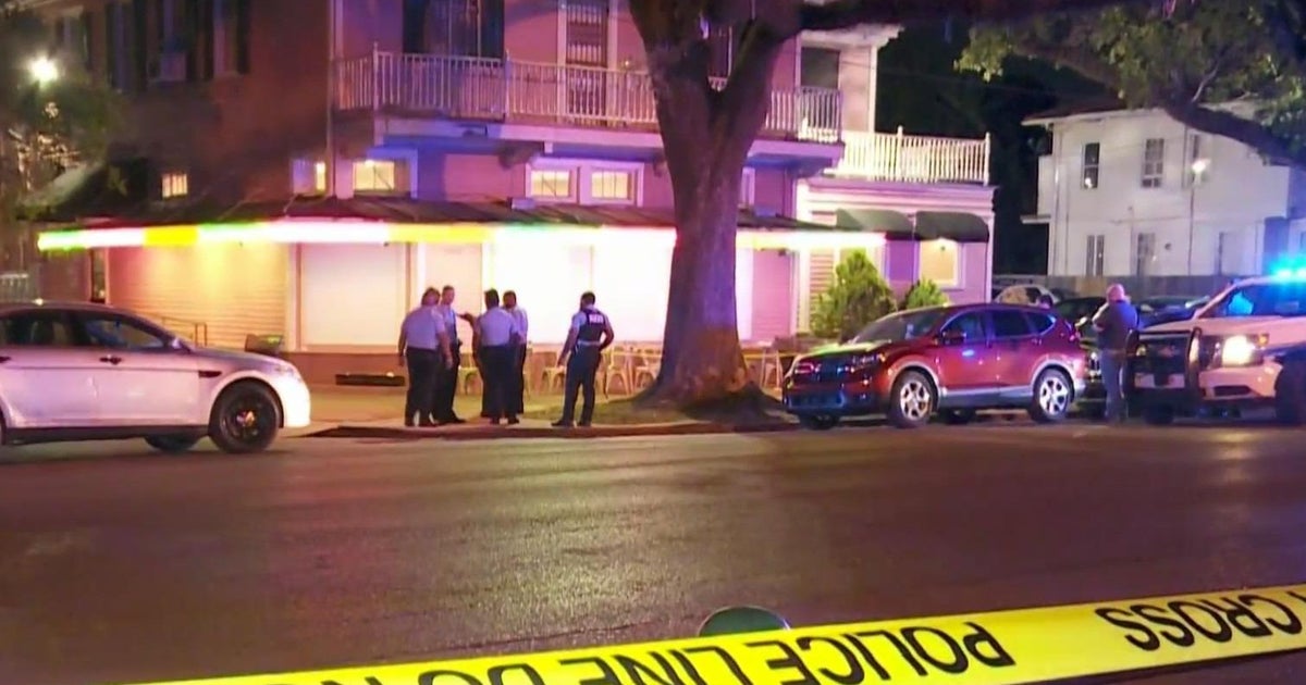 Friend of wxrt dj terri hemmert among victims of new orleans shooting