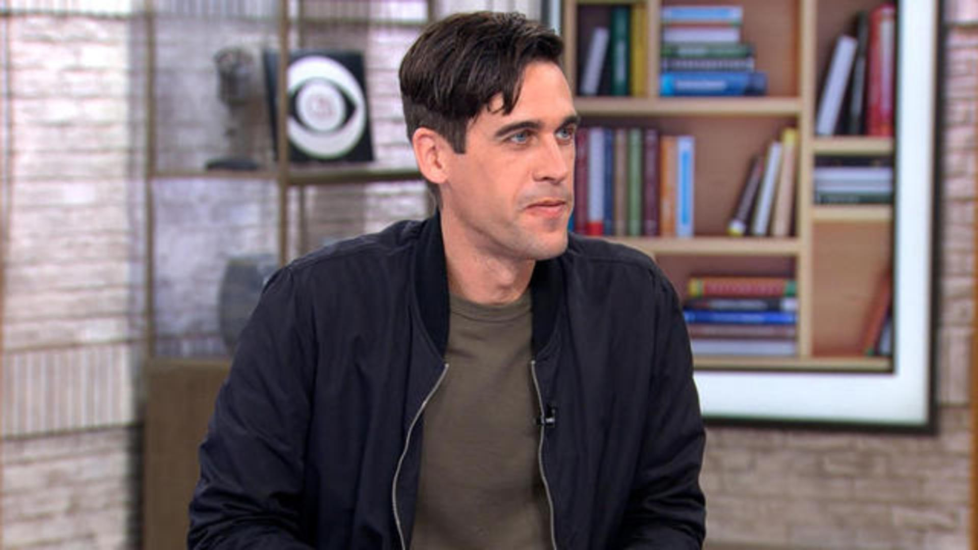 Bestselling philosopher Ryan Holiday offers advice and wisdom for parents  in new book - CBS News