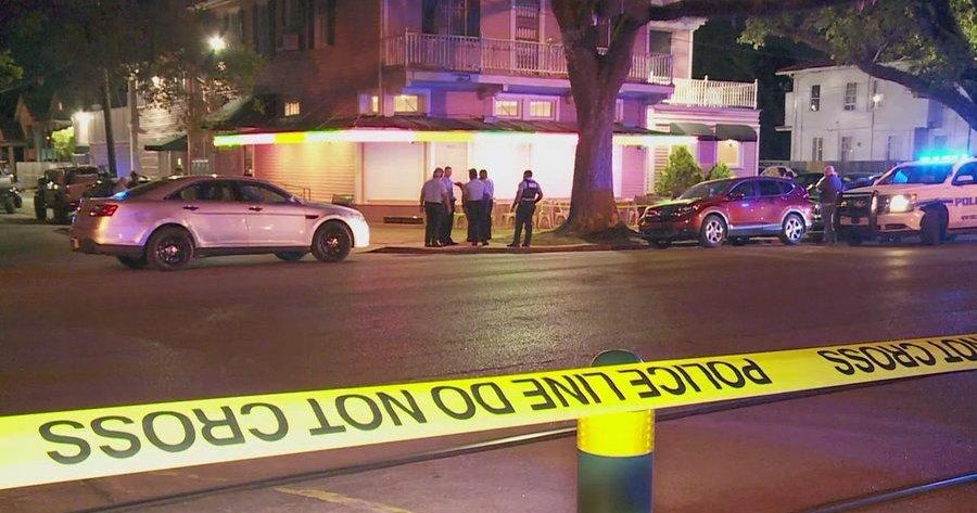 Mandina's Restaurant shooting: Waiter killed, tourist wounded at popular New Orleans restaurant during Jazz Fest - Vimarsana News