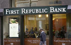 First Republic Bank 