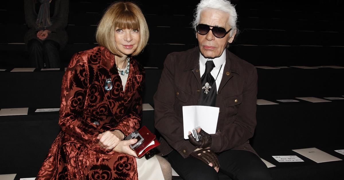 Why Met Gala 2023's Karl Lagerfeld theme is causing an uproar: before his  death, Chanel's late creative director made controversial remarks on  #MeToo, plus-sized models, migrants and same-sex marriage
