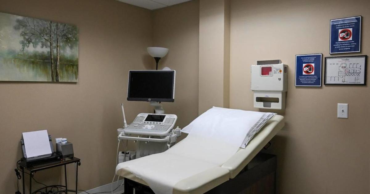 Federal government finds hospitals that denied emergency abortion broke the law
