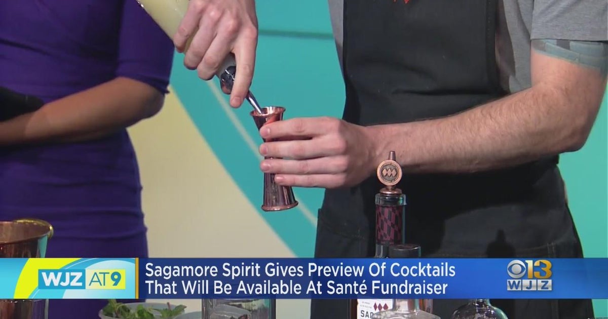 sagamore-spirit-is-vending-at-food-and-beverage-event-sante-cbs-baltimore