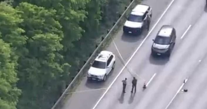 Man suspected of stabbing pregnant wife Annapolis killed by tractor ...