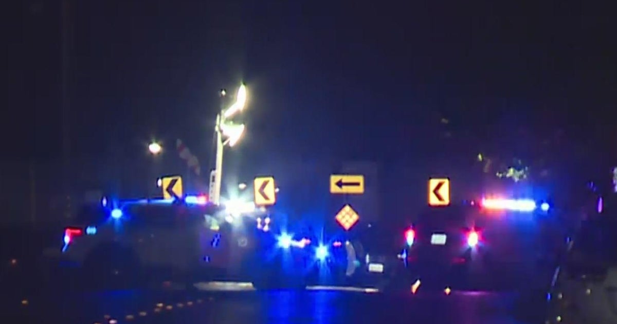 Davis stabbings: Police detain person of interest matching suspect description for questioning