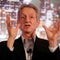Godfather of AI leaves Google to talk about potential dangers