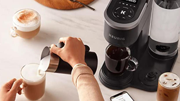 Best early Amazon Prime Day 2023 deals on coffee makers