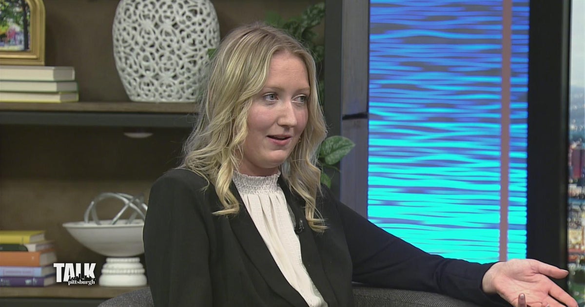 Local woman overcomes dyslexia to graduate college, give back to others ...