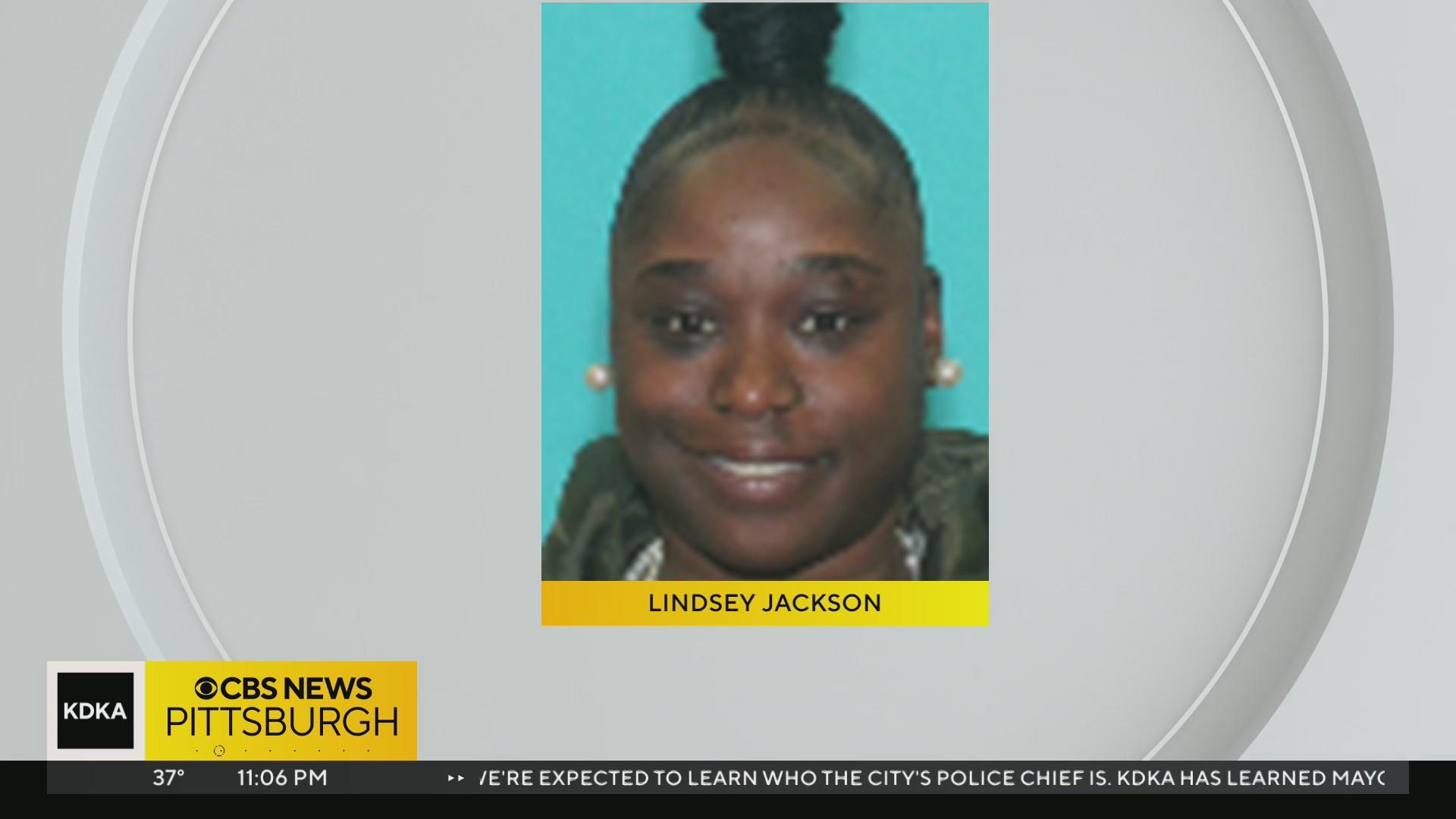 Woman wanted for questioning in McKeesport homicide - CBS Pittsburgh, image size:1920x1080