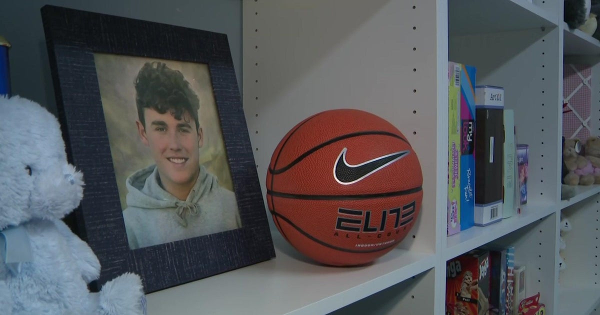 Honoring Parkland sufferer, Luke’s closet delivers outfits, toys for foster small children